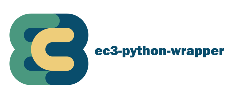 Overview of the EC3 Python Wrapper